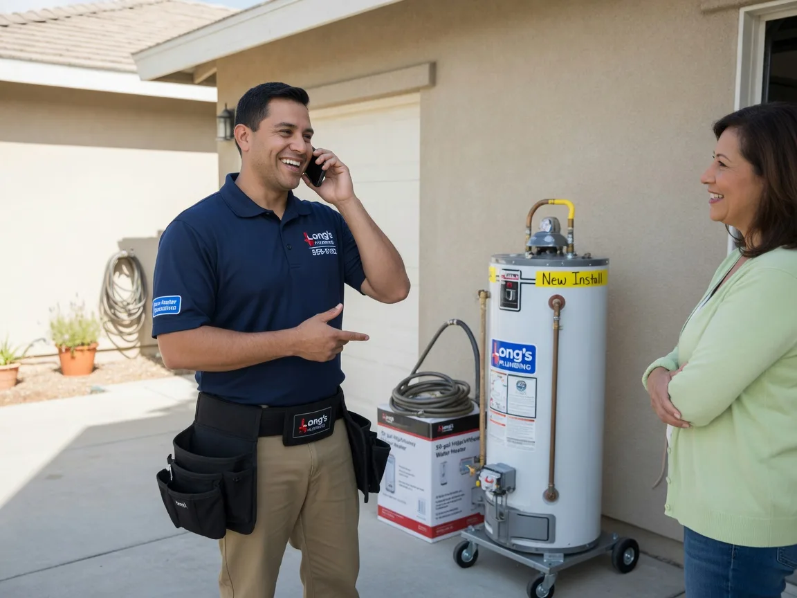 Leak Detection New Vienna, IA FAQs